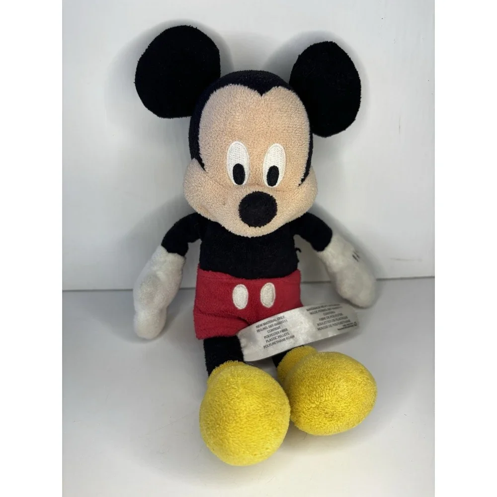 Disney pluto still